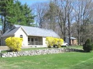 147 Bible Hill Rd, Bennington, NH 03442