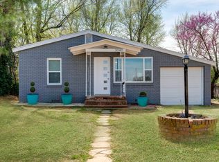 3040 W Washita St, Springfield, MO 65807