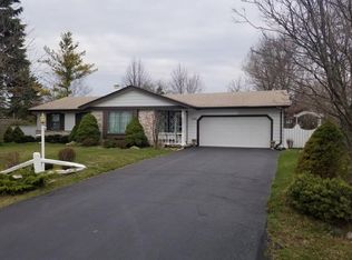 4809 Indian Hills Dr, Racine, WI 53406