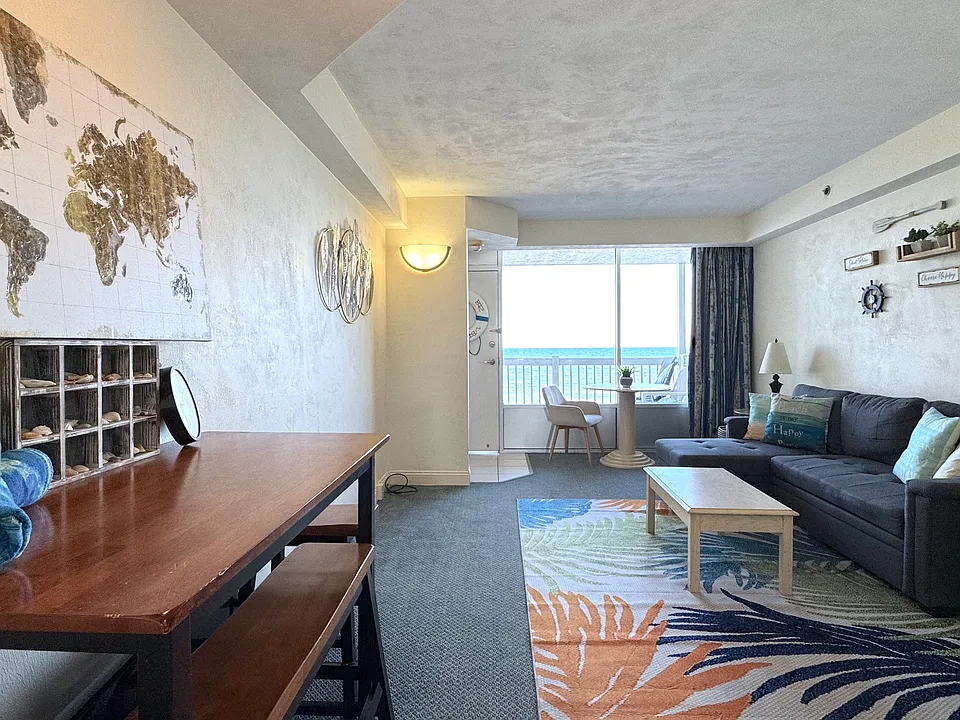 2700 N Atlantic Ave #307