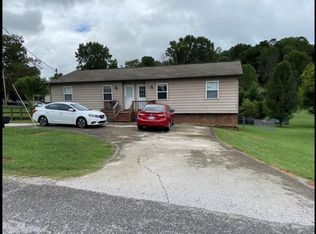 1403 Moyer Ln, Morristown, TN 37814