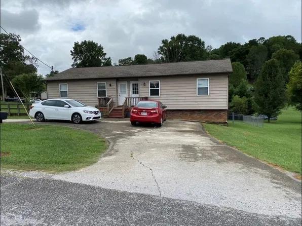 1403 Moyer Ln, Morristown, TN 37814