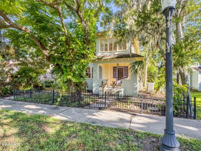 214 Cedar St, Daytona Beach, FL, 32114