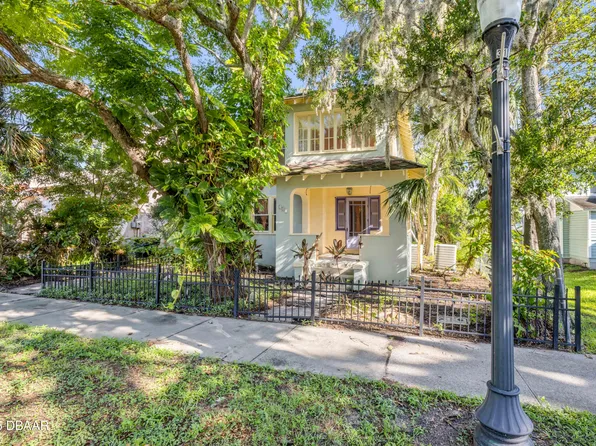 214 Cedar St, Daytona Beach, FL 32114