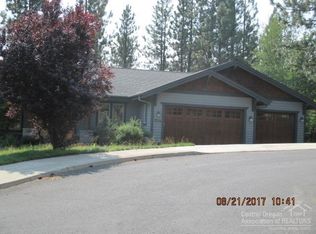 3316 NW Morningwood Ct, Bend, OR 97703