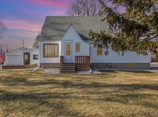 5035 Lawndale Rd, Saginaw, MI 48604