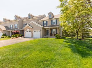 313 Cedar Waxwing Dr #313, Warrington, PA 18976