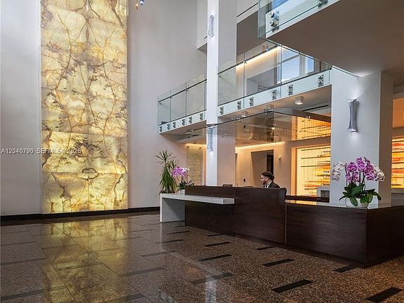 4th image of 1581 Brickell Ave #Penthouse 104