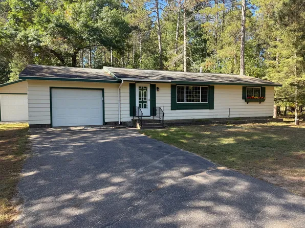 5595 Cth Y, Hazelhurst, WI 54531