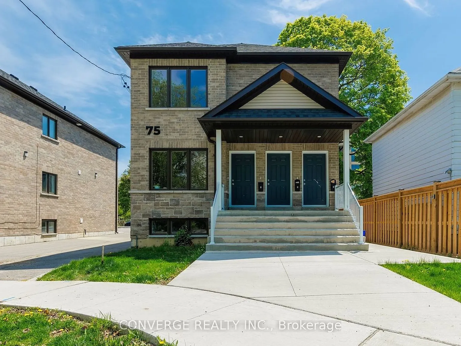 2 bed, $2,100 — Photo 1