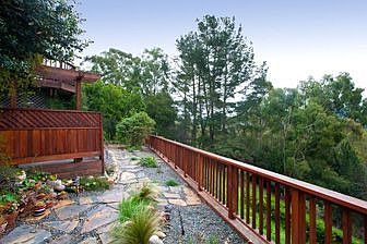 Expansive Decks :: 654 Beloit Avenue