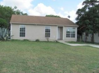 207 Arrid Rd, San Antonio, TX 78210