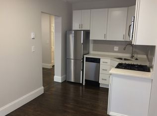52 Clearway St APT 8, Boston, MA 02115