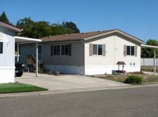 117 Stephanie Ct, Winston, OR 97496