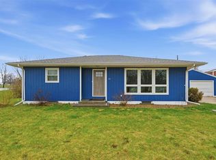 261 Larick Dr, Marion, IA 52302