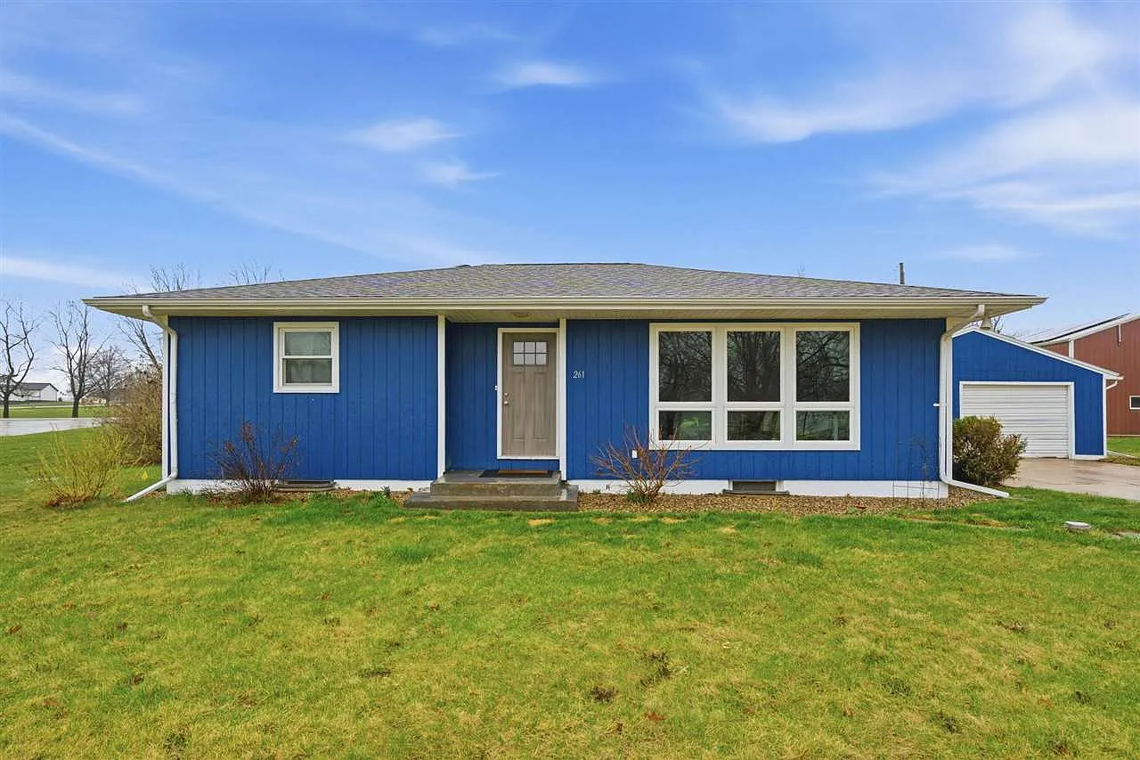 261 Larick Dr photo 1