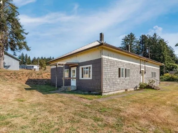 34600/36100 Owens Dr, Cloverdale, OR 97112