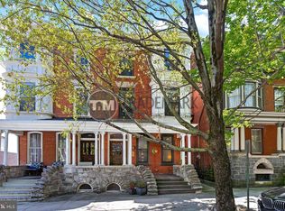 662 W Chestnut St, Lancaster, PA 17603