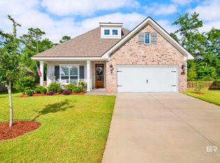 12283 Ginger Cir, Spanish Fort, AL 36527