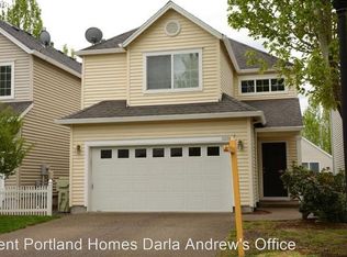 15334 NW Sweetgale Ln, Portland, OR 97229