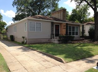 2916 Sharon St, Dallas, TX 75211