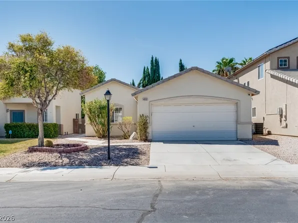 4833 Whispering Spring Ave, Las Vegas, NV 89131