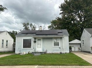 6353 Harold St, Taylor, MI 48180