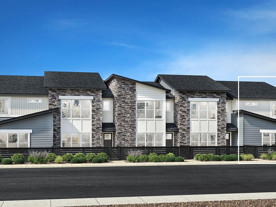 Mountain Modern
