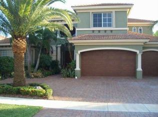 8878 Valhalla Dr, Delray Beach, FL 33446