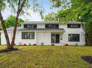 20950 Halworth Rd, Shaker Heights, OH 44122