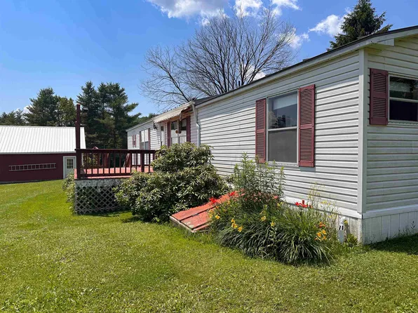 417 Elmore Road, Worcester, VT 05682