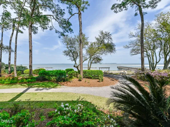 239 Beach City Rd Road, Hilton Head Island, SC 29926