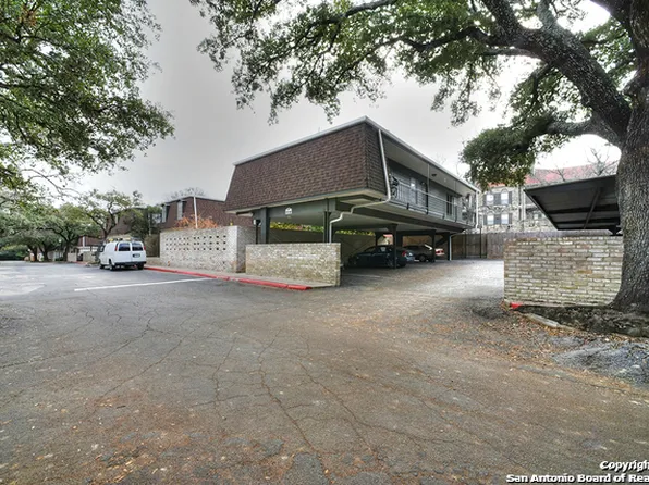 1045 Shook Ave, San Antonio, TX