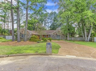 1509 Riverain Cv, Germantown, TN 38138