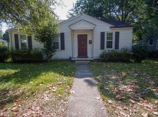 402 Hemphill St, Columbia, SC 29205