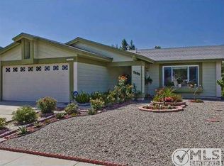 7895 Calico St, San Diego, CA 92126