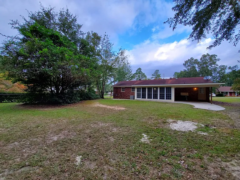 203 Wilburn Rd — Photo 32