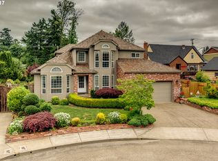 12148 SE Brie Ct, Clackamas, OR 97015