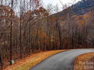 LOT 2110 Harm Creek Loop, Mill Spring, NC 28756