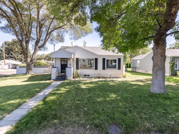 209 W Fir St, Elko, NV 89801