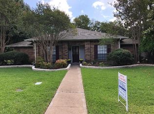 1714 Cornwall Ln, Sachse, TX 75048