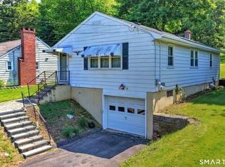 212 Swain Ave, Meriden, CT 06450