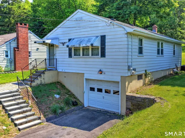212 Swain Avenue, Meriden, CT 06450