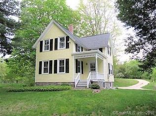 105 Mile Creek Rd, Old Lyme, CT 06371