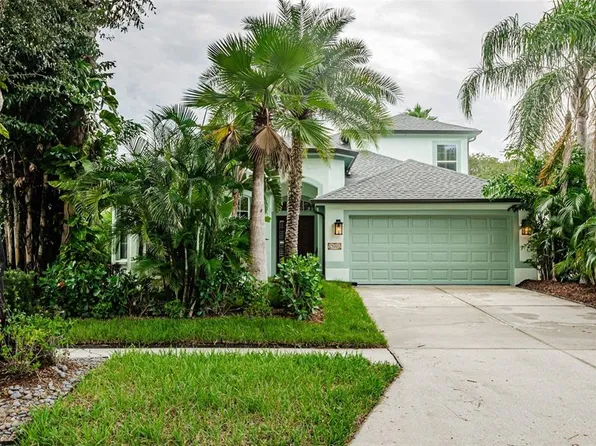 15918 POND RUSH COURT, LAND O LAKES, FL 34638