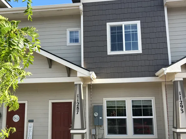 11287 W Gabrielle Dr, Boise, ID 83713