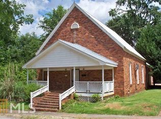 211 Hilliard St, Union Point, GA 30669