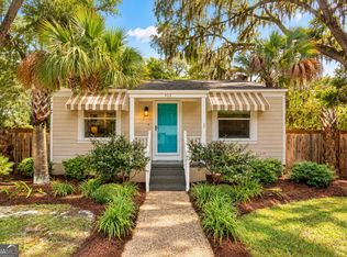 502 Margaret St, Saint Marys, GA 31558