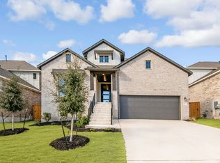2037 Palmera Ridge Blvd, Leander, TX 78641
