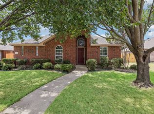 1612 Balboa Ln, Allen, TX 75002